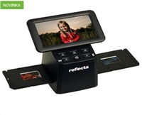 Reflecta x33-Scan filmový skener DR64530