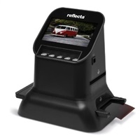 Reflecta x66-Scan svitek/kinofilm skener DR64560