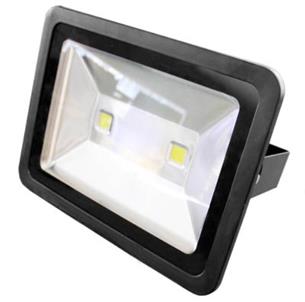 Reflektor G21 LED 140W,14000 lm, LED Bridgelux, bílá - obal poškozen GA-FL-140W-CW-1