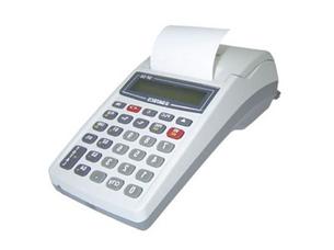 REGISTRACNA POKLADNA Datecs DP-50/F fiškálizovaná DP-50F