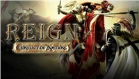 Reign: Conflict of Nations (PC) klíč Steam 195459