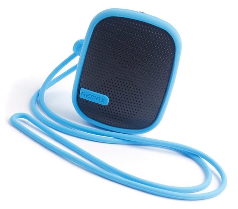 REMAX / venkovní Bluetooth reprák / X2 Mini / modrý
