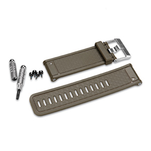 Remienok na zápästie pre fénix™- olivová (ND) 753759992637