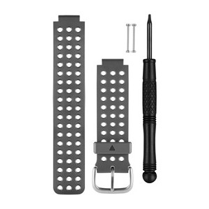 Remienok pre Approach S20, slate 753759152444