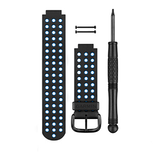 Remienok pre Approach® S5, Blue/Black 753759139063