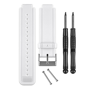 Remienok pre vívoactive, White 753759133894