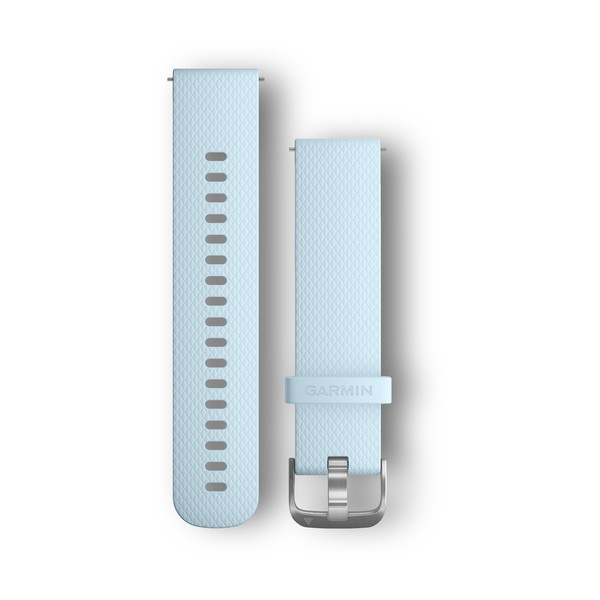 Remienok silikónový, Azure 753759173319