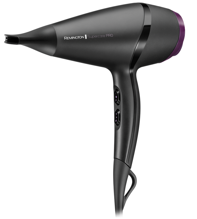 Remington AC7100 Sušič vlasov Supercare PRO 2100 AC 5038061112948