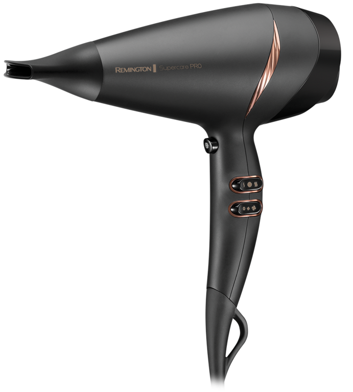 Remington AC7200 Sušič vlasov Supercare PRO 2200 AC 5038061112979