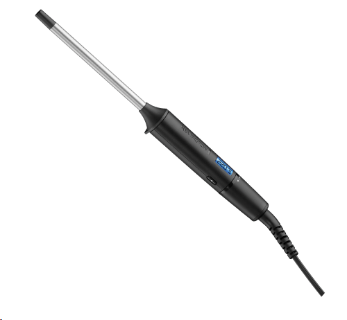 Remington CI6X10 E51 Pro Tight Curl Wand 5038061136029