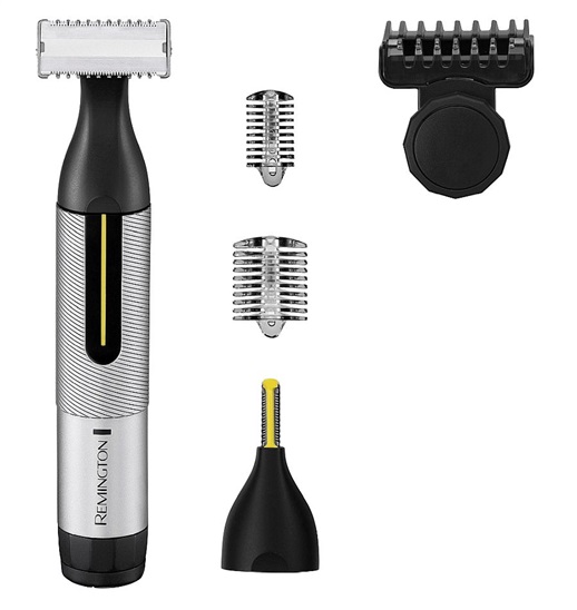 Remington HG4000 E51 Omniblade Precision 5038061111880