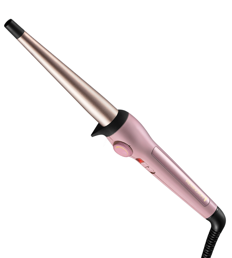 Remington RM 3r, Kulma na vlasy Coconut Smooth, 13-25mm CI5901