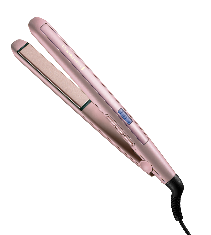 Remington RM 3r, Žehlička na vlasy Coconut Smooth S5901