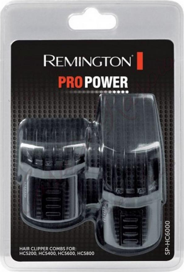 Remington SP-HC6000