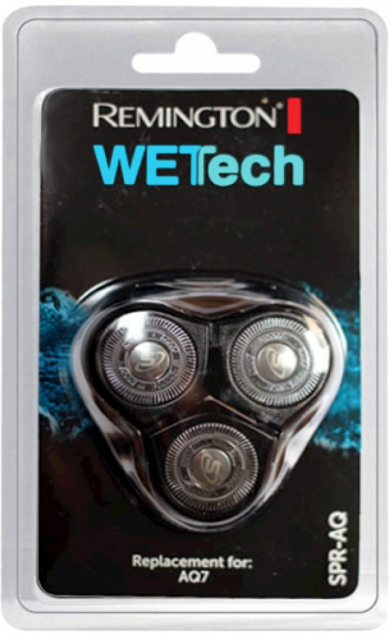 Remington SPR- AQ SPR-AQ