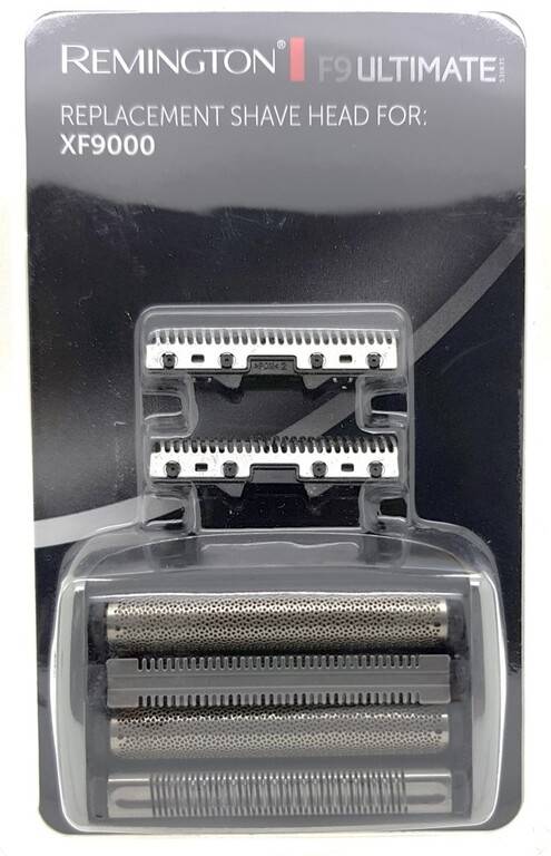 Remington SPR-XF9 SPF-XF9