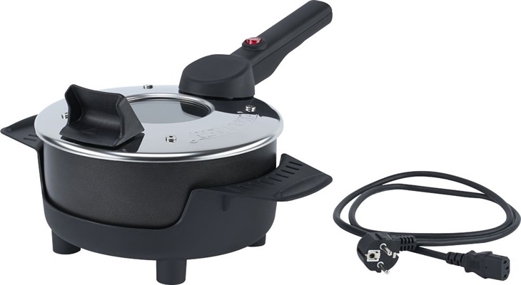 Remoska® P31F/01 2l Prima Glass 8595006143117