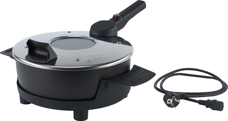 Remoska® P32F/01 4l Prima Glass 8595006143216