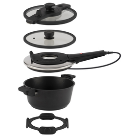 REMOSKA TRIA BLACK REMOSKA 8595006154007