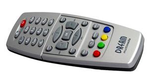 Remote control DM 500 DO DM 500