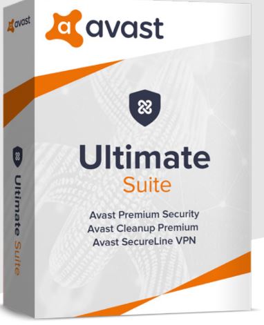 Renew AVAST Ultimate for Windows - 1 PC 2Y avu-1-24m
