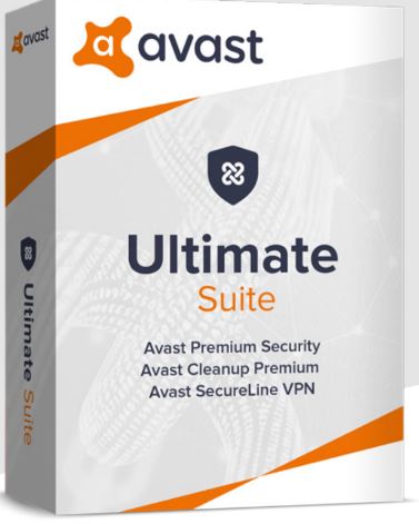 Renew AVAST Ultimate MD up to 10 connections 3Y aud-10-36m
