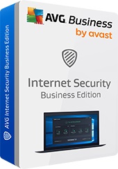 Renew AVG Internet Security Business 1000-1999Lic 2Y GOV