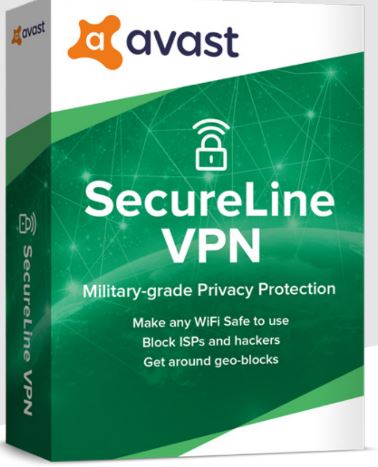 Renew SecureLine VPN Multi-device up to 10 device 3Y asm-5-36m