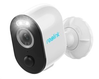 REOLINK bezpečnostní kamera Argus 3 Pro, 5/2.4 GHz 6972489773048