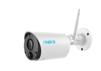 REOLINK bezpečnostní kamera Argus B320, Argus Eco, 3MP, WiFi 6975253983131