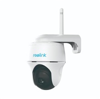 REOLINK bezpečnostní kamera Argus PT Dual bateriová 6972489774731