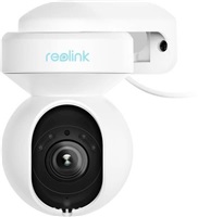 REOLINK bezpečnostní kamera E Series E540, E1 Outdoor, 5MP, WiFi 6975253982165