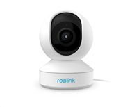 REOLINK bezpečnostní kamera E1 ZOOM s nočním viděním, 2.4 / 5 GHz 6972489770030