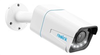 REOLINK bezpečnostní kamera P430, RLC-811A, PoE, 8MP, s Umělou Inteligencí 6975253983377