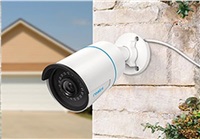 REOLINK bezpečnostní kamera s umělou inteligencí P320, 5MP 6975253983735