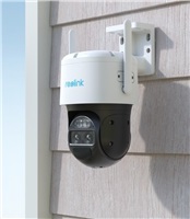 REOLINK bezpečnostní kamera TrackMix Series G770, Trackmix LTE Battery, 4MP, 4G 6975253983285