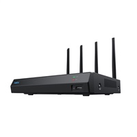 REOLINK bezpečnostní NVR jednotka NVS12W, 12 Kanálů s Max. 16MP, 2TB 6975253983940