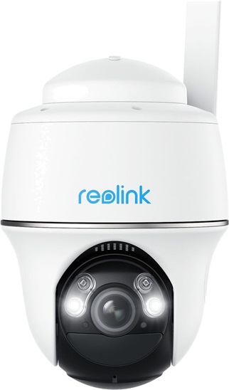Reolink Go PT Ultra bezpečnostní kamera 6975253987764
