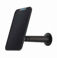 REOLINK Solární Panel 2, 3.2W, 6V DC, 530 mA, černá 6972489770351