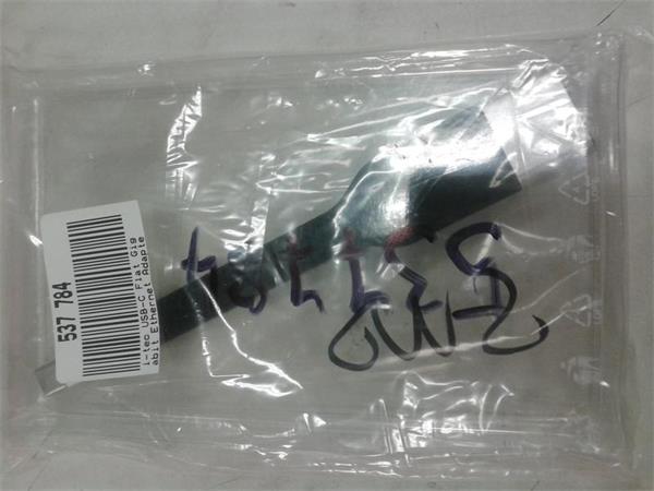 REPASE I-tec USB-C Flat Gigabit Ethernet Adapter C31FLATLAN-R