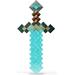 Replika Minecraft - Diamantový meč 849421009441