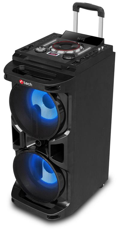 Repro C-TECH Impressio Tower V2, all-in-one, 90W IMP-TOWER V2