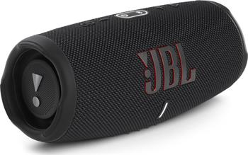 Repro JBL Charge 5 čierny JBLCHARGE5BLK