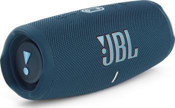 Repro JBL Charge 5 modrý JBLCHARGE5BLU