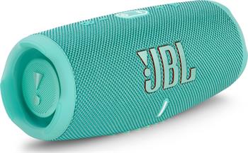 Repro JBL Charge 5 šedozelený JBLCHARGE5TEA