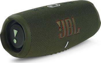 Repro JBL Charge 5 zelený JBLCHARGE5GRN