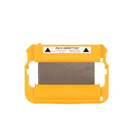 Resin Ribbon, 40mmx450m, 4800; Standard, 25mm core, 12/box 04800BK04045