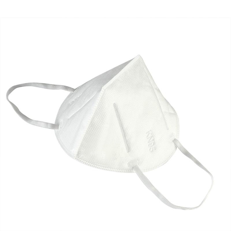 Respirátor KN95/FFP2 - 2ks v balení