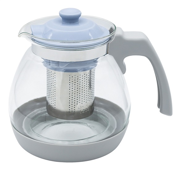 Resto 90511 Čajová konvice pot 1600 ml 4260403579305