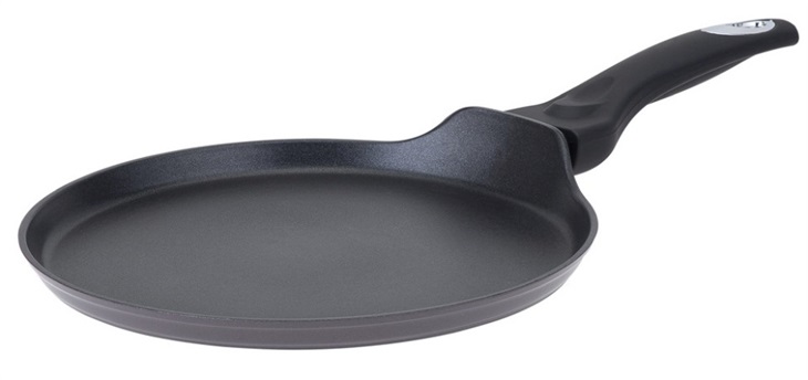 Resto 93034 Pánev na palačinky 24 cm 4260403577790